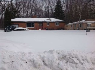 3184 Martharose Ct, Flint, MI 48504