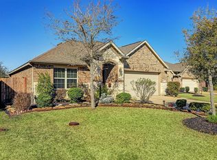 6806 Linden Creek Ln, Dickinson, TX 77539