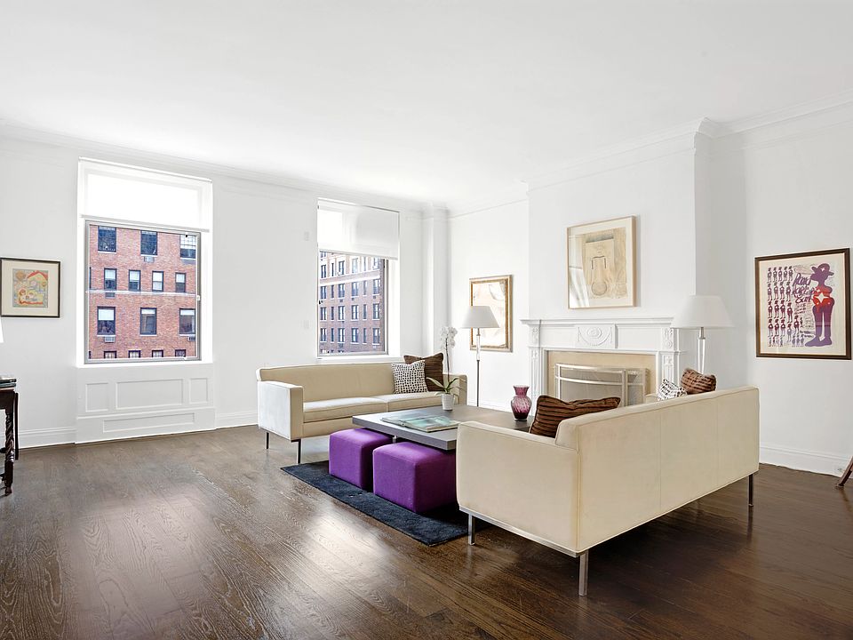 1st image of 1000 Park Ave #7B