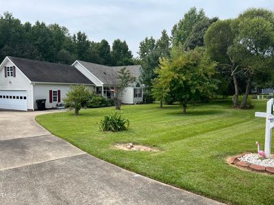 405 Rockvale Ct, Benson, NC, 27504