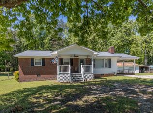 175 Wildwood Rd, Great Falls, SC 29055