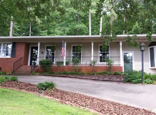 1164 Chestatee Rd, Gainesville, GA 30501