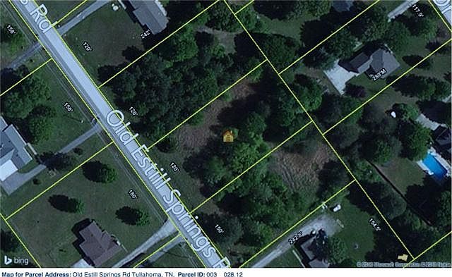 2nd image of 0 Old Estill Springs Rd