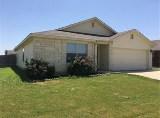 410 Saul St, Hutto, TX 78634