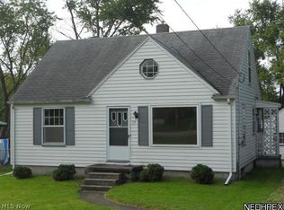 729 State Rd NW, Warren, OH 44483