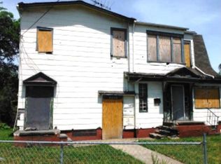 3592 E 47th St, Cleveland, OH