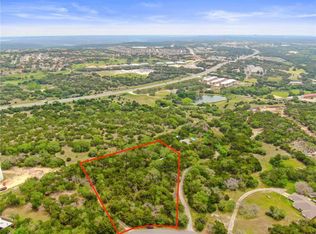 5117 Avispa Way, Austin, TX 78738