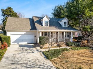 1938 Bay View Dr, Cookeville, TN 38506