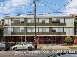 2325 Woolsey St #15, Berkeley, CA 94705