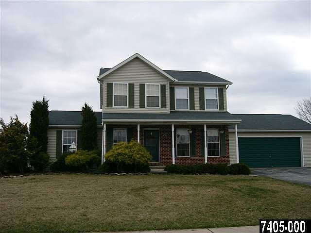 32 Poplar Springs Blvd.