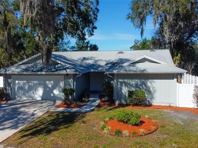 8303 W Pocahontas Ave, Tampa, FL, 33615