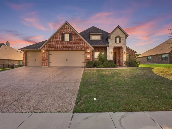 10917 Swift Current Trl, Fort Worth, TX 76179