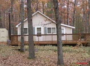 3801 S Townline Rd, Prudenville, MI 48651