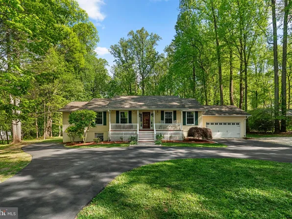 7968 Browns Bridge Rd, Highland, MD 20777