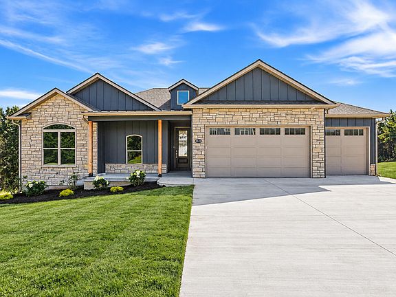 2nd image of 25321 Silvercrest Ct