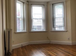 6 Barrows St #11/1, Allston, MA 02134