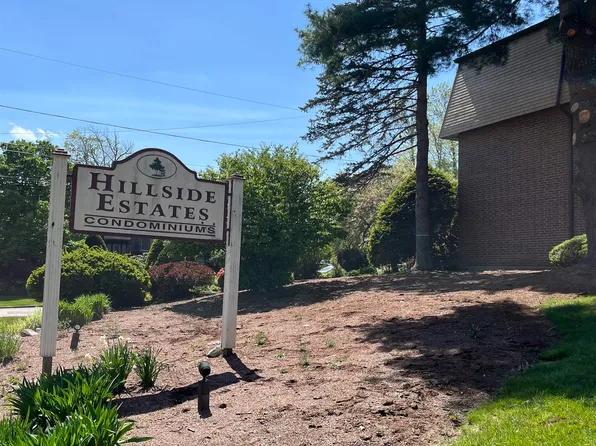 3 Silvestri Circle unit 4, Derry, NH 03078