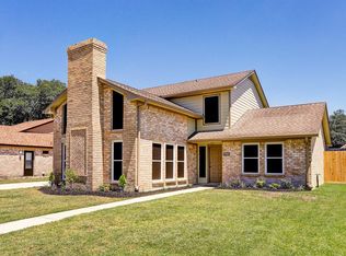 17502 Mapletrail Dr, Houston, TX 77084