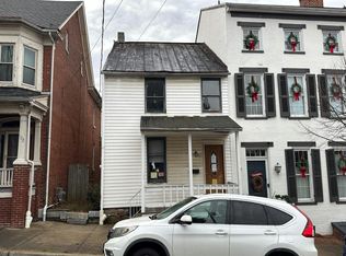 120 Locust St, Wrightsville, PA 17368