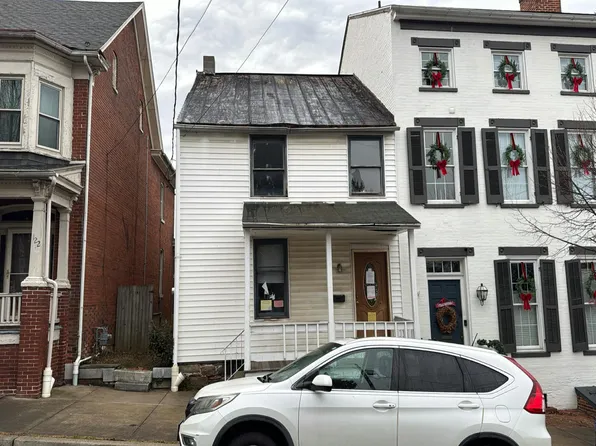 120 Locust St, Wrightsville, PA 17368