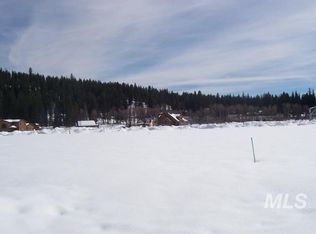 2 SW Anie Bay, McCall, ID 83638