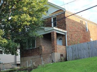 20 Elma Dr, Pittsburgh, PA