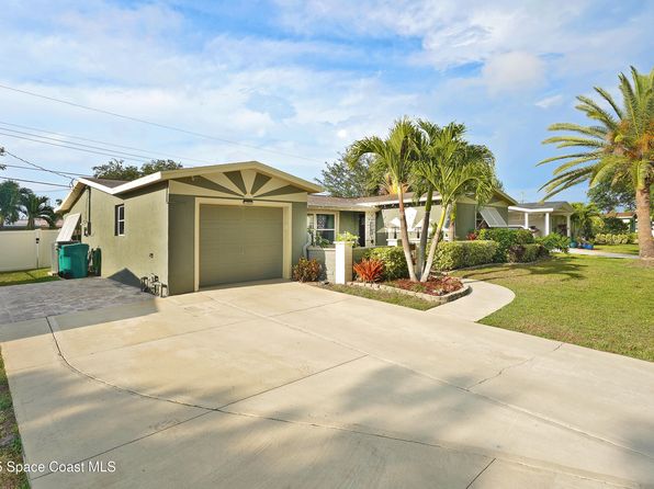1712 Cadillac Cir N, Melbourne, FL 32935