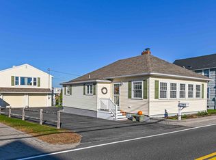 110 Atlantic Ave, Wells, ME 04090