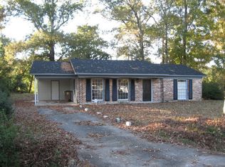 3958 Pinehaven Dr, Mobile, AL 36605