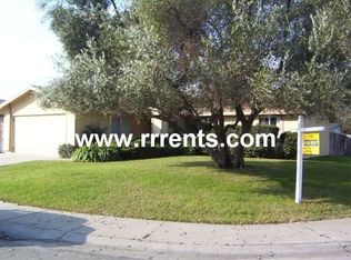 8100 San Remo Way, Sacramento, CA 95823