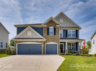 161 Chance Rd, Mooresville, NC 28115