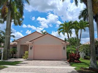 1946 Harbor View Cir, Weston, FL 33327