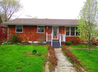 9 Lakeview Dr, Granite City, IL 62040