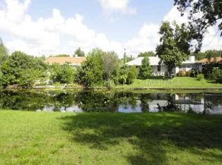 2509 Caribbean Ct, Orlando, FL 32805