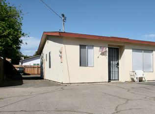 Sumner 1090-92, El Cajon, CA 92021