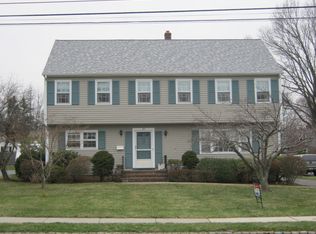 46 Steele Ave, Somerville, NJ 08876