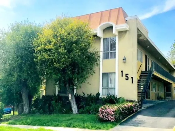 151 N Hoover St, 151 N Hoover St #12A, Los Angeles, CA 90004