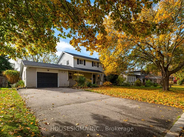 32 Glenforest Rd, Orangeville, ON L9W 1A5