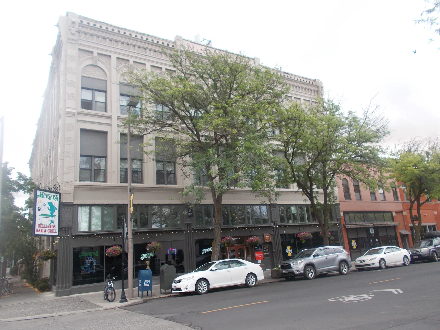 Studio, 476 sqft, $925 — Photo 4