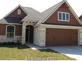 3705 Stevens Creek Ct, College Station, TX 77845