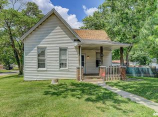 701 E Ridgely Ave, Springfield, IL 62702