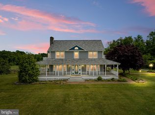 4315 High Ridge Rd, Haymarket, VA 20169