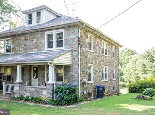 2007 W Chester Rd, East Fallowfield, PA 19320