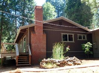 6100 Sierra View Ln, Foresthill, CA 95631