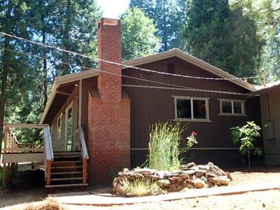 6100 Sierra View Ln, Foresthill, CA, 95631