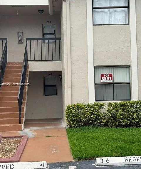 9704 Hammocks Blvd #104 — Photo 1