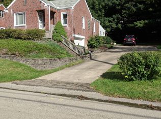 144 Mohican Ave, Pittsburgh, PA