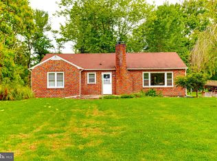 1405 Pomeroy Ave, Abingdon, MD 21009