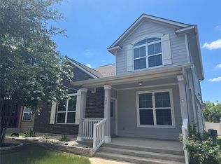 729 Noatak Trl, Pflugerville, TX 78660