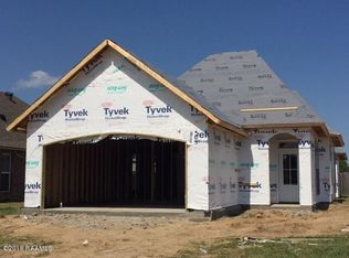 106 Adelaide Dr, Lafayette, LA 70508